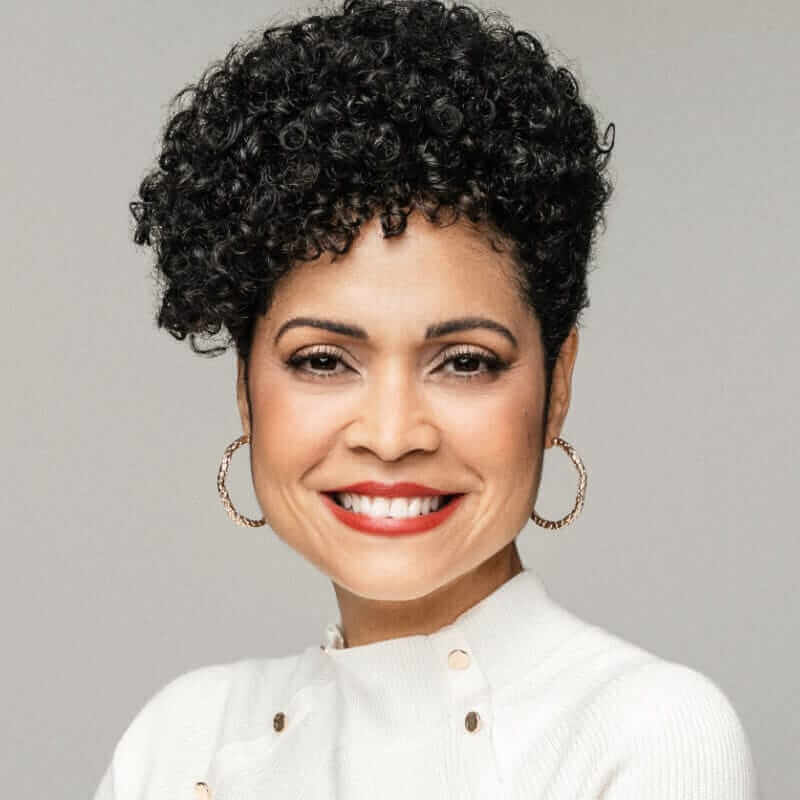 Foto de Elaine Féliz